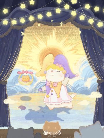 ⭐十二星座主题套装预告·双子座⭐