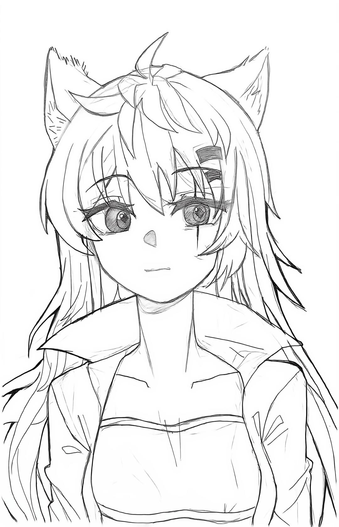 画画 1