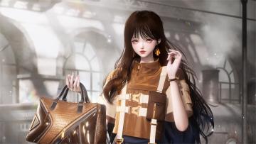 全新版本｜四星套装「孤岛航线」抢先看！