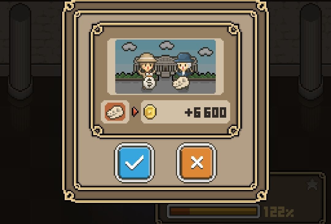 200%完成度的作用 2