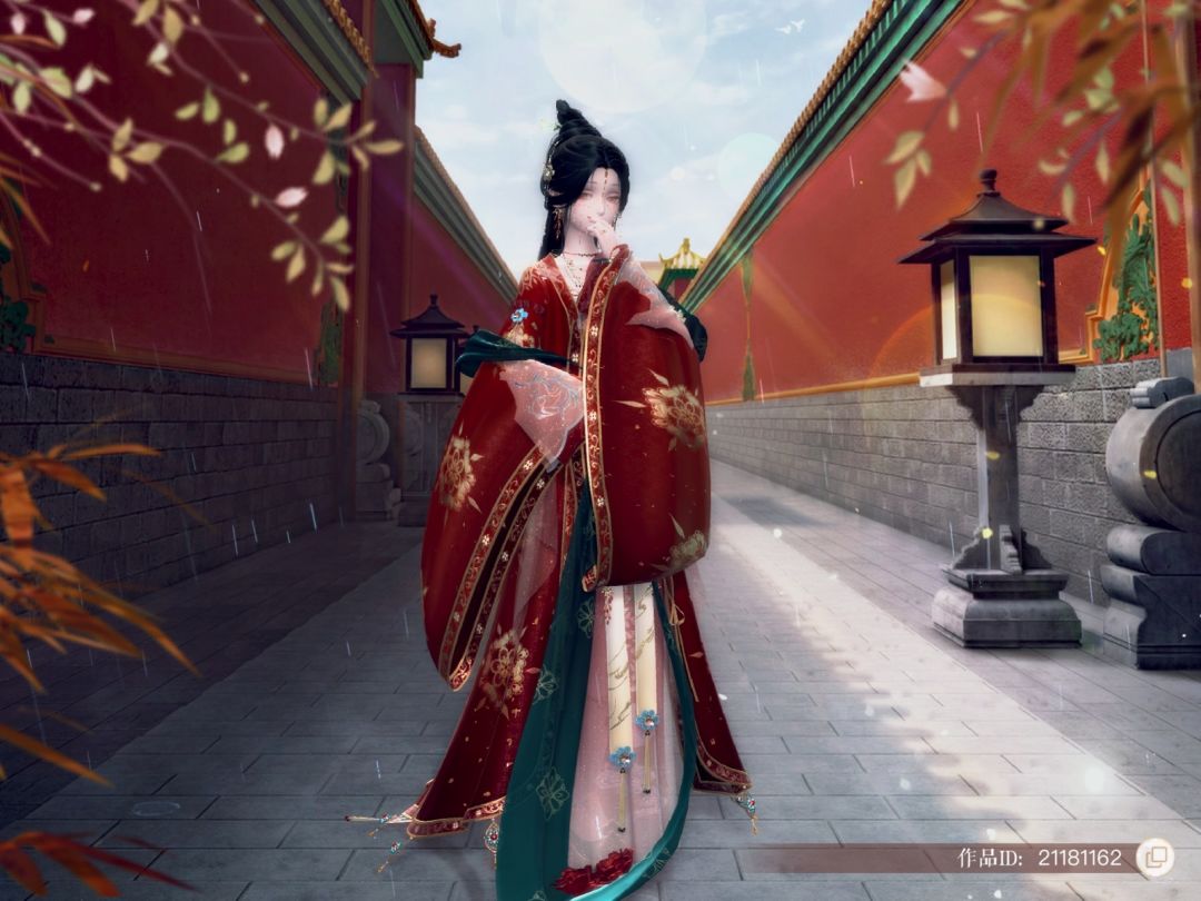 来看乖乖女鹅的美丽!! 4