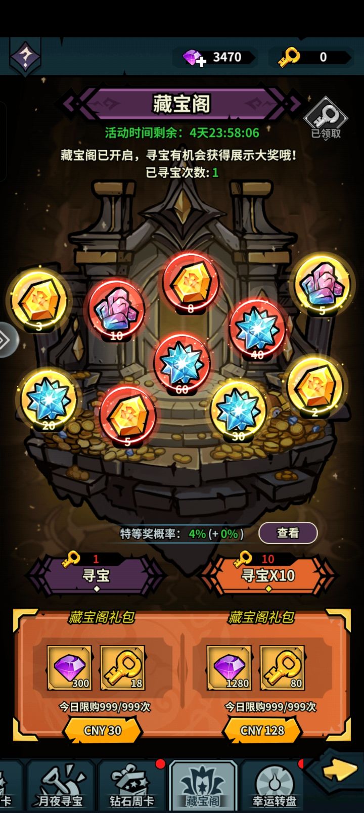 第8期活动及内容浅谈截图