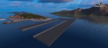 排位奖励微调和新的可升级港口装饰船坞