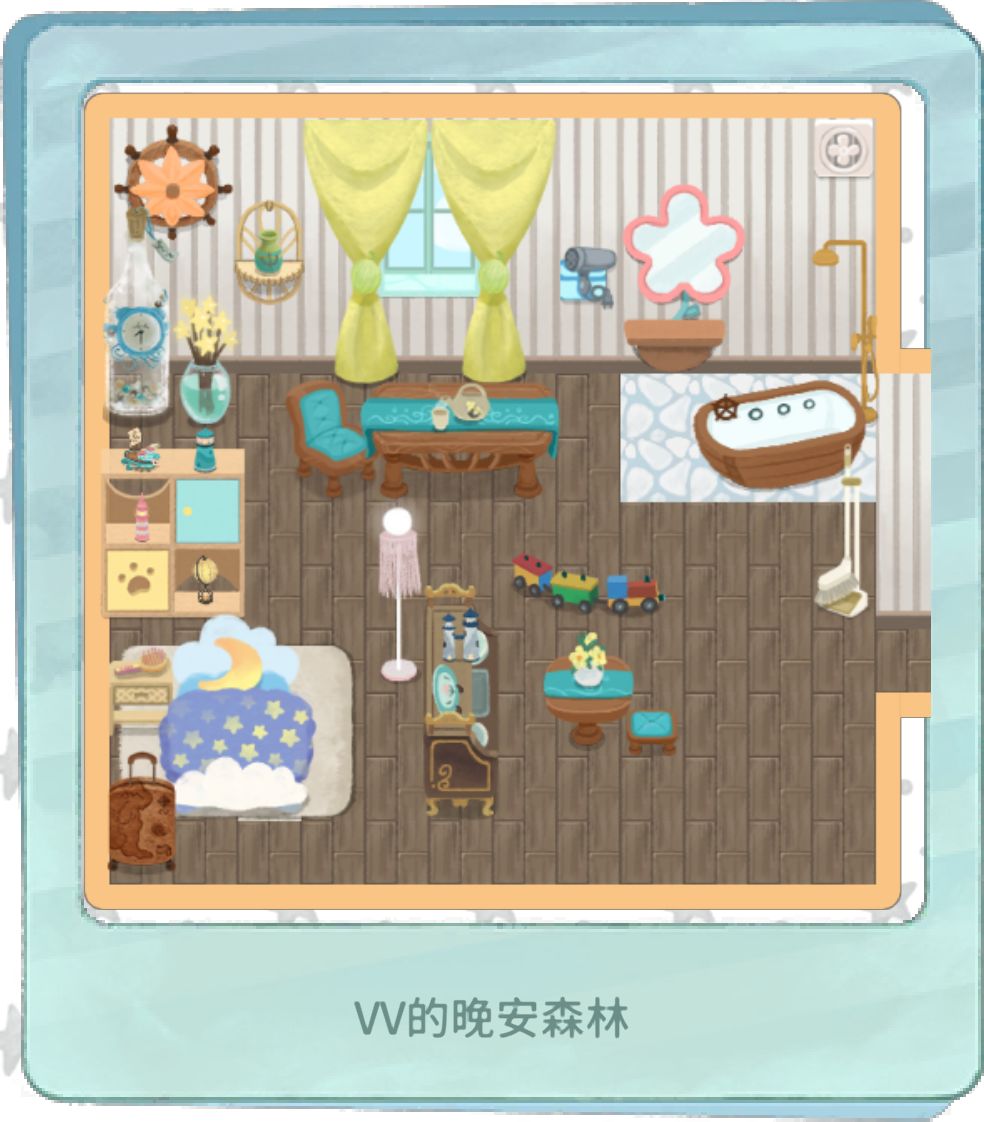 很喜欢一开始的这几只小咕咚…… 2