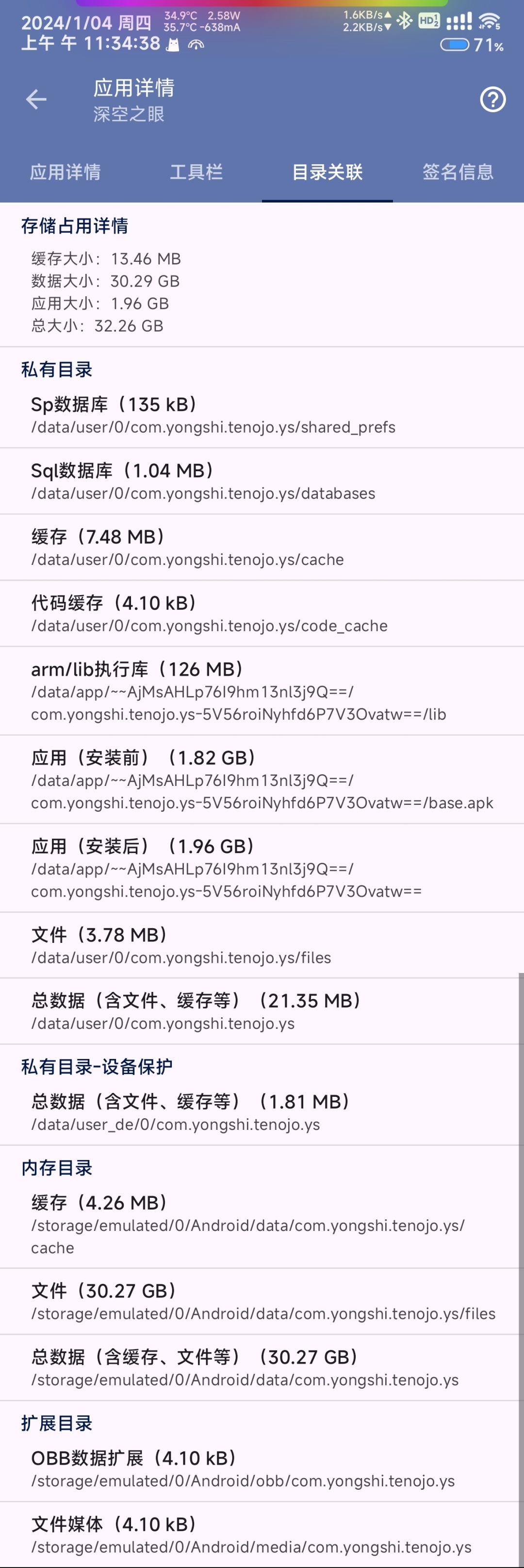 哎,好像囤积的东西有点多了 1