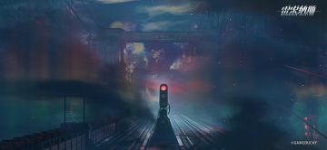 「续写明日 」倒计时第3天