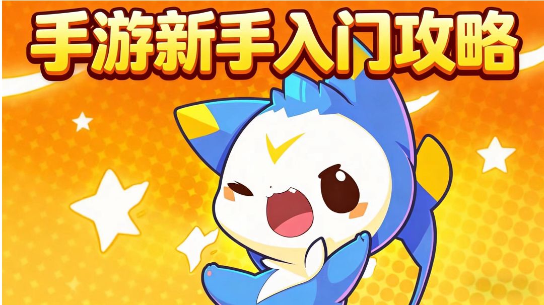 【开荒必看】《洛克王国：世界》保姆级新手入门攻略截图