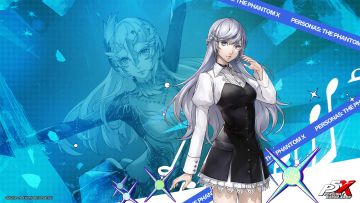 《女神异闻录：夜幕魅影》壁纸第三十八弹