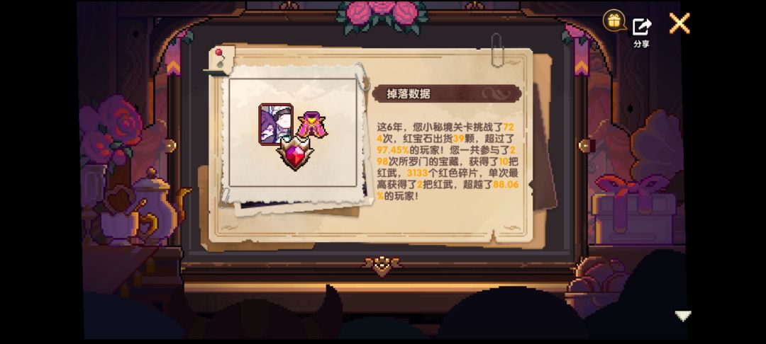 六周年纪念 4