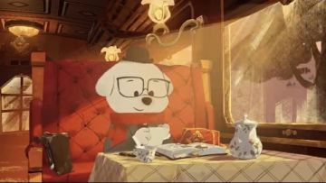 《落日山丘》定档8月21日！！！