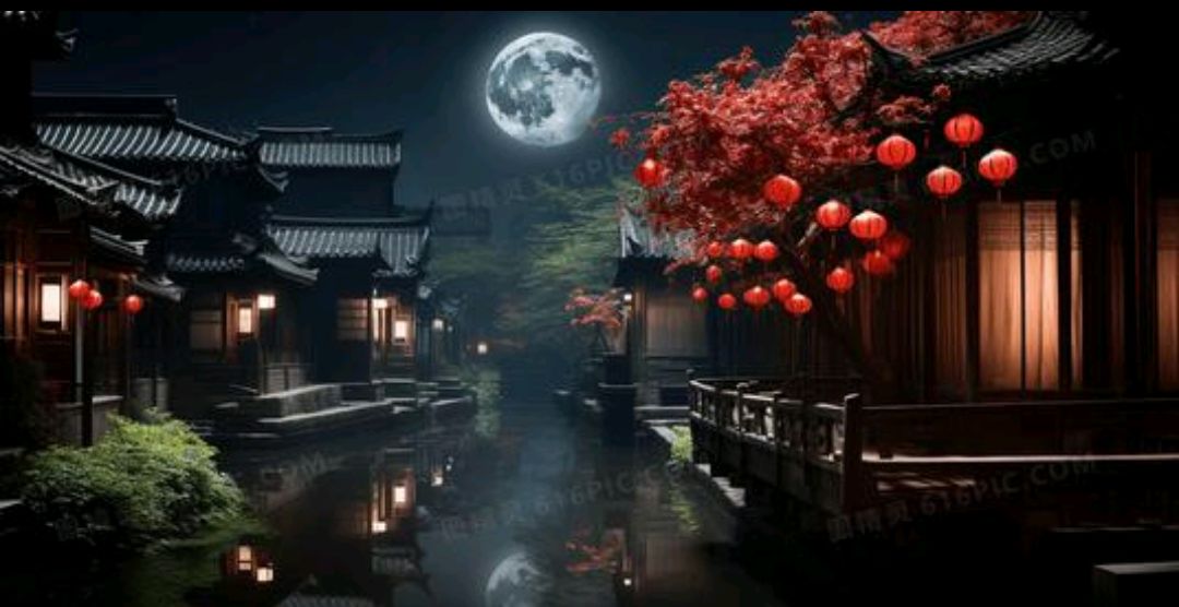 【我的梦境】烟雨江南地图推荐截图