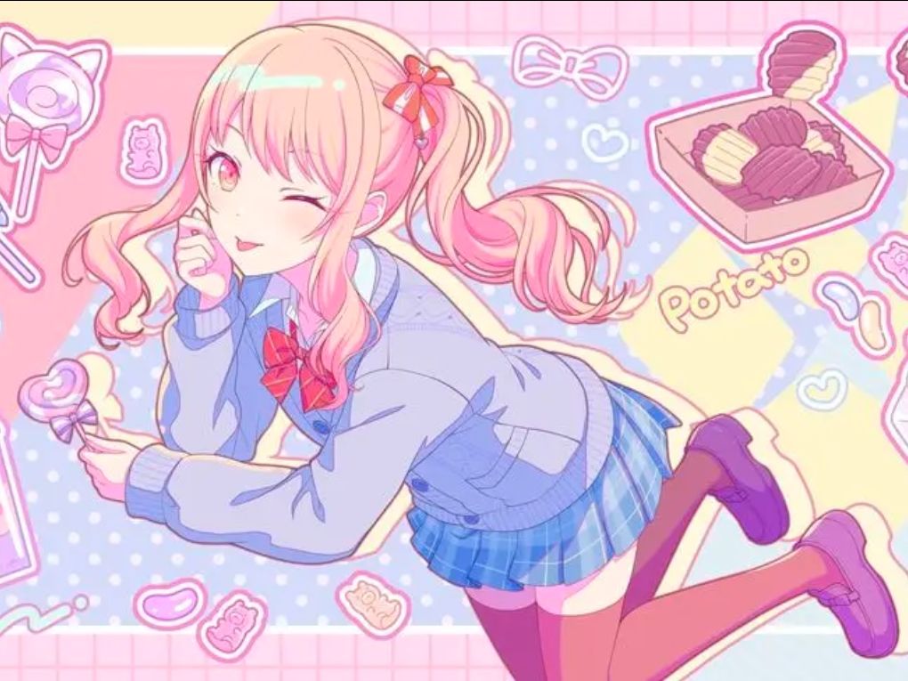mzk生日快乐! 2