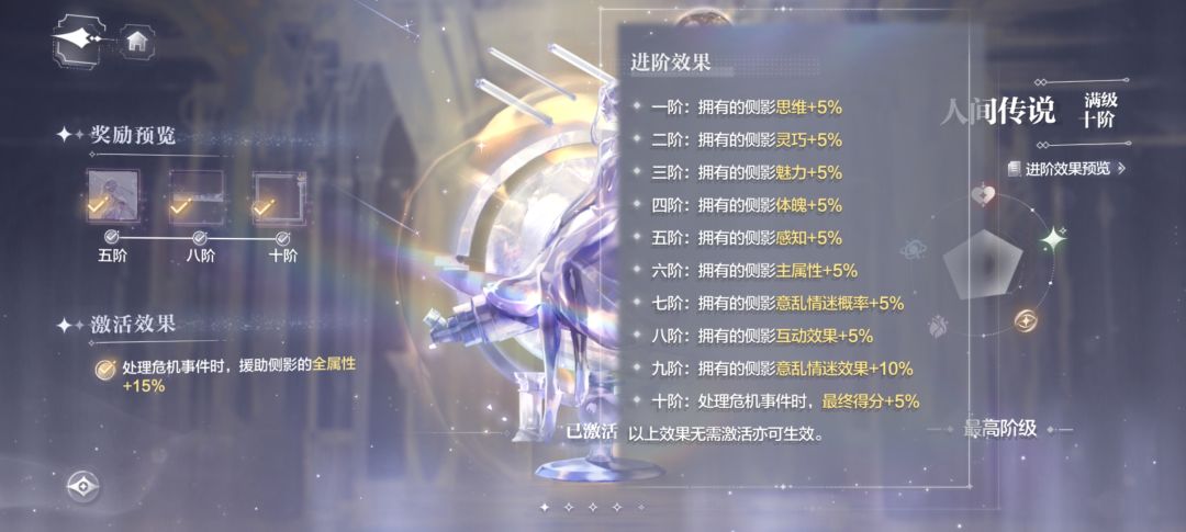 人族终于满阶了纪念一下 1
