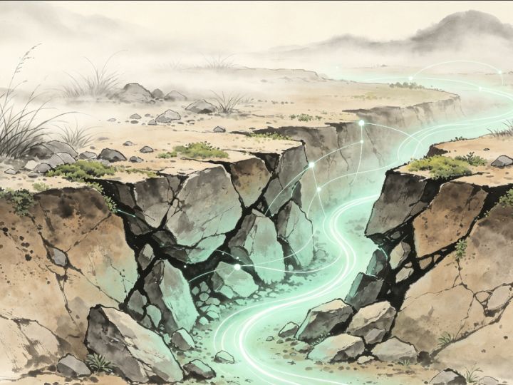 开发者日志#03循地层通道,唤醒土地生机截图
