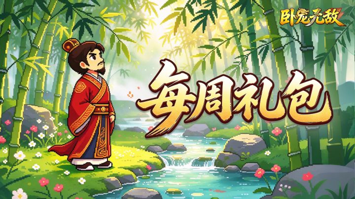 每周福利|霜降已至,好礼先行截图