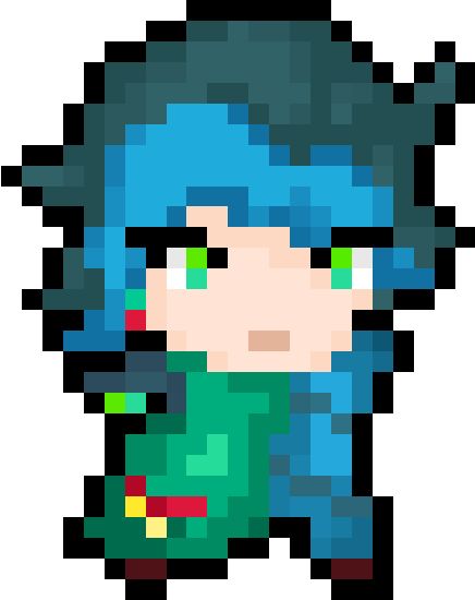 苍龙 2