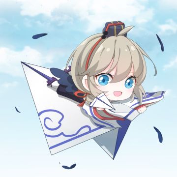 ​☆满载录取祝福起飞吧！☆