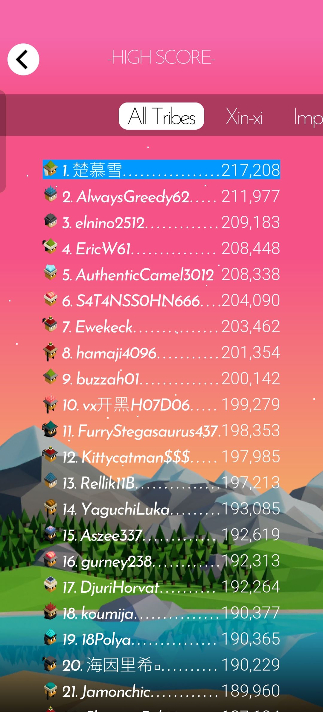 先登个顶 3