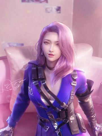 CF手游研发团队真情流露！九周年感慨！