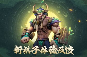 新棋子反馈收集丨体验服