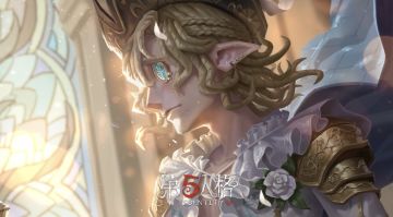 【稀世时装】守墓人-半精灵骑士及随身物品游戏内效果～