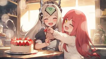 陌陌酱深渊篇一——慕斯三动千夏