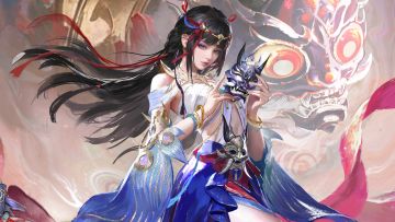 老祖宗回来了，天海：双抓暂停，我去接。2月5日新英雄准时上线！