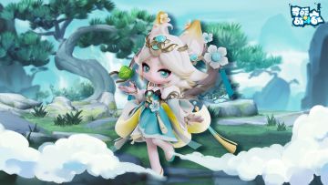 【一起轰趴】 堂前粽香，端午安康！