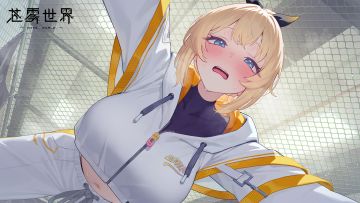 【苍雾世界】驾驶员介绍|装扮预告