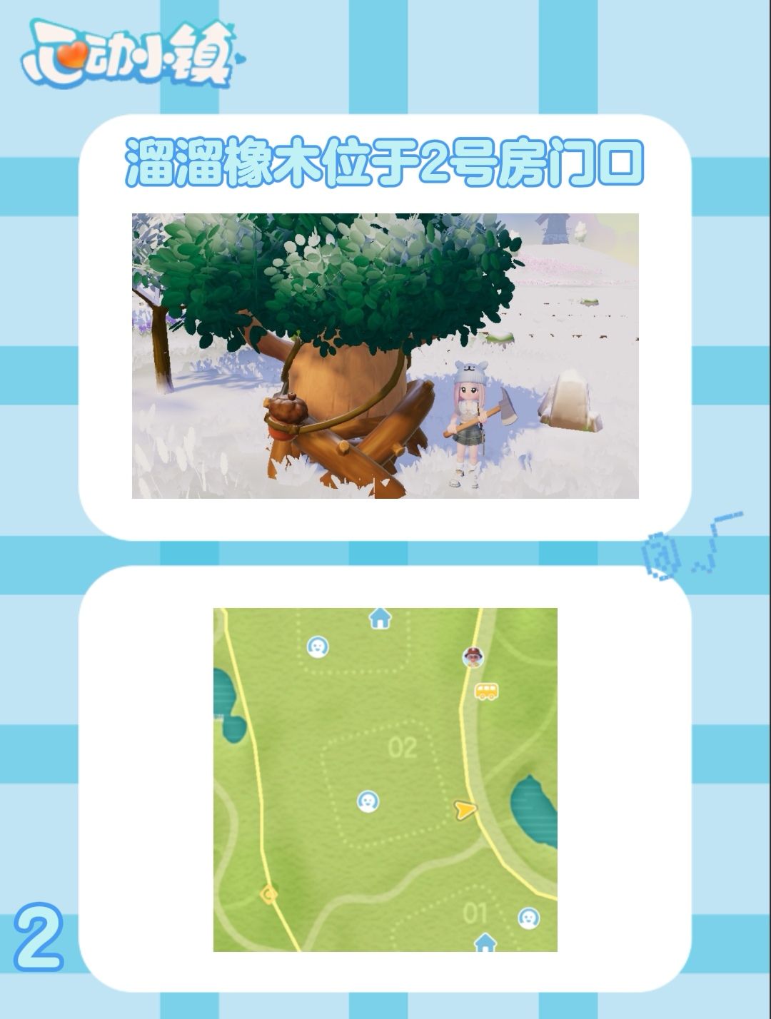 2月6日 萤石-溜溜橡木-灯彩结良宵泡泡 3