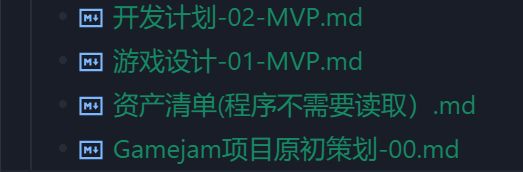 【开发日志01】主题预告与初步想法( ̄y▽, ̄)╭截图