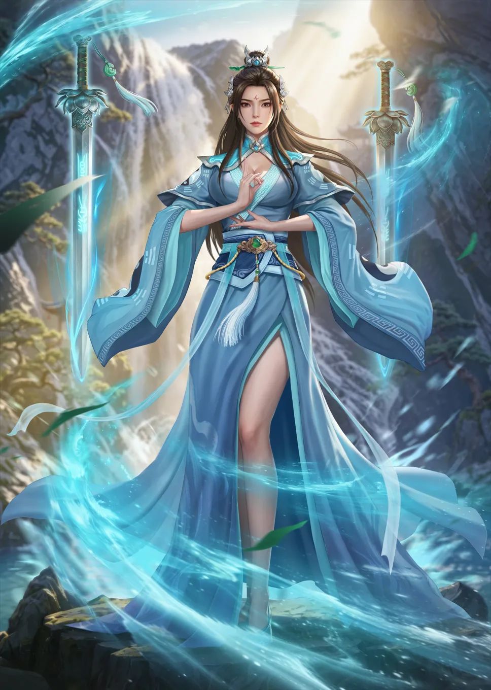 这不就是老羊骨 1