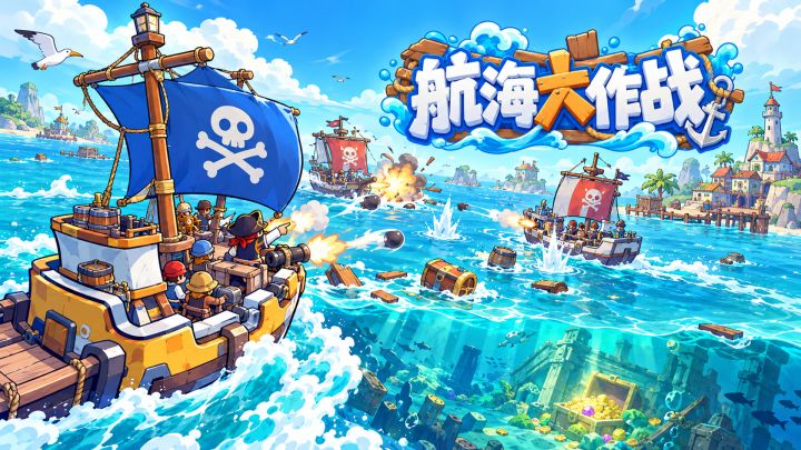 🚨 【紧急通知｜游戏客户端更新】
各位船长：
为保障游戏公平性，本次更新新增了反作弊加密机制。
⚠ 请先清除游戏缓存，重新进入游戏加载最新客户端，以确保正常同步游戏存档。
❗如未完成更新，进入游戏时可能暂时显示为空存档，这并不代表原有存档已丢失，请完成更新后重新进入游戏查看。
感谢各位船长的理解与支持，祝大家航行愉快！截图