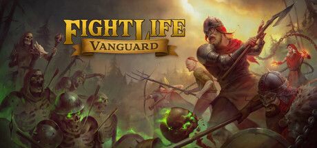 《Fight Life Vanguard》截图