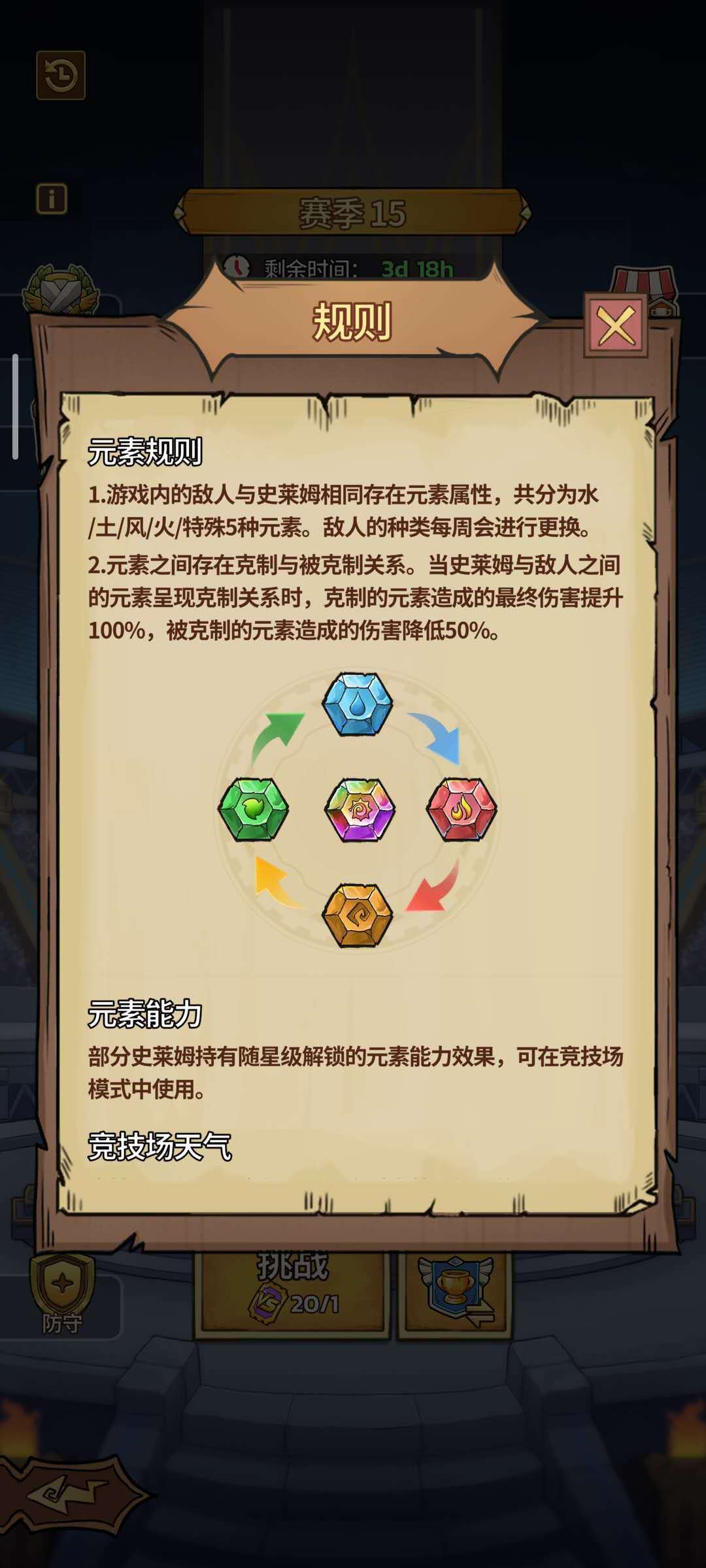 史莱姆城堡|1-4章前期开荒全攻略 2