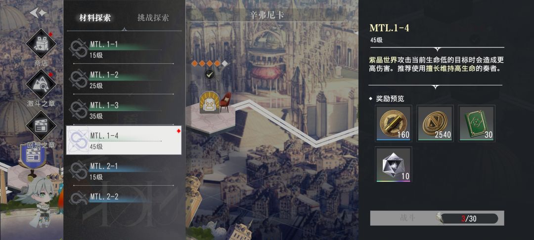 你这活动难度是真离谱啊 2