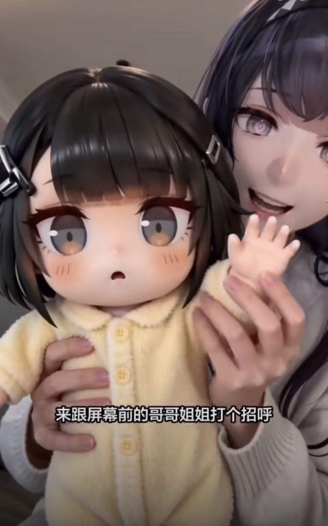 回坑啦 1