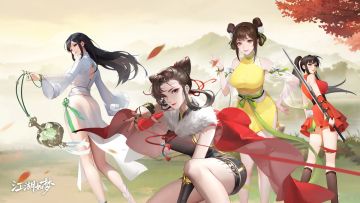 零氪微氪平民保姆级开荒转型攻略（阵容篇）