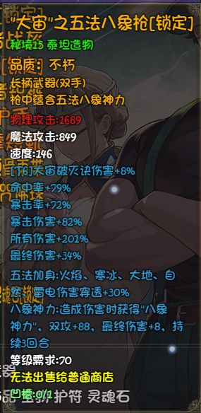 150亿猴子BBQ重要装备配图 2