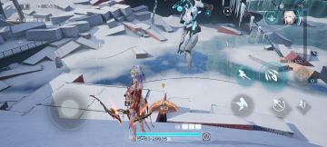 关于凯姐狂诗和蓝闪的比较