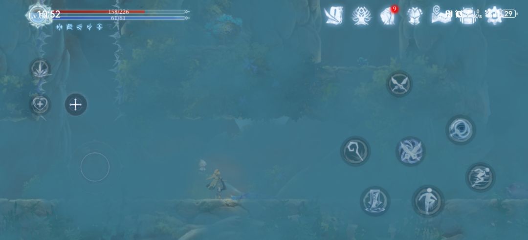 深邃海岸这个宝箱咋拿啊 2