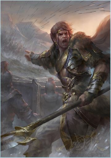 最值得用将魂合成的武将！你拥有几个？（下）