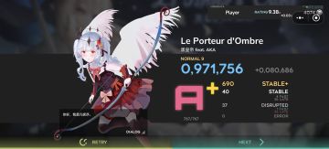 两个入坑曲成功FC