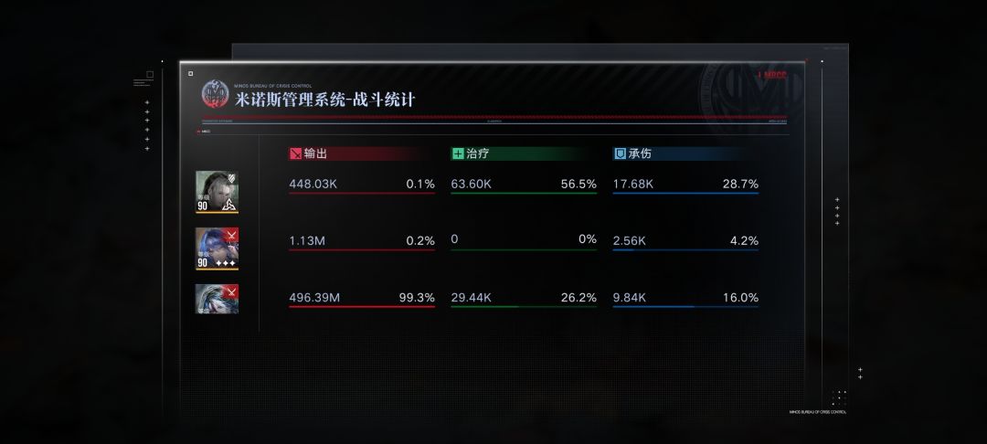 重构恩菲剪子盾二波杀战争使徒 4