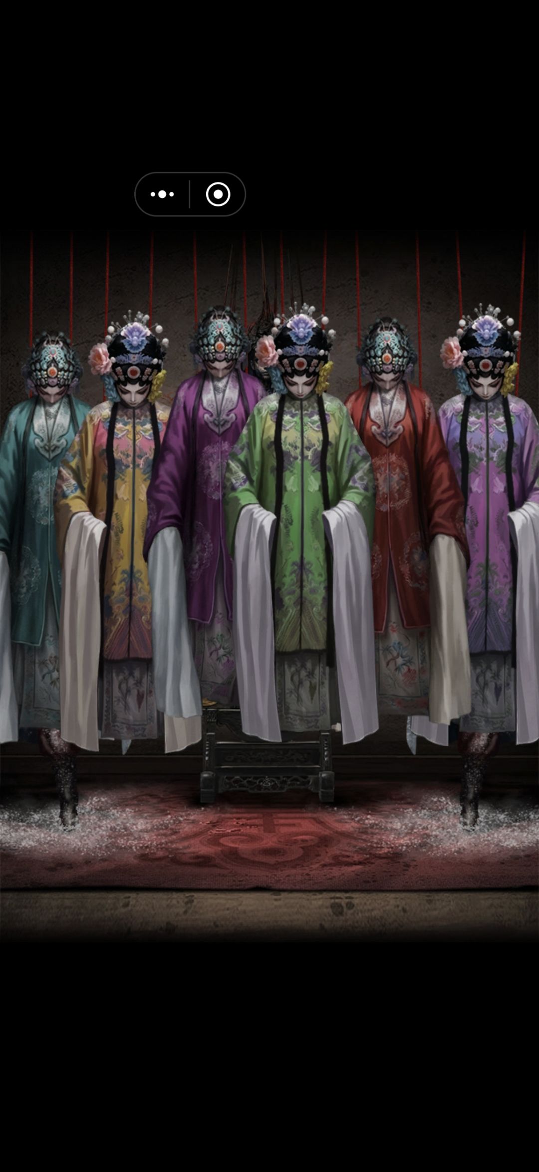 完结打卡～ 4