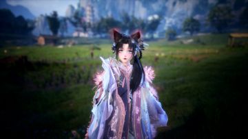 【我的百分之一】+【无限暖暖】