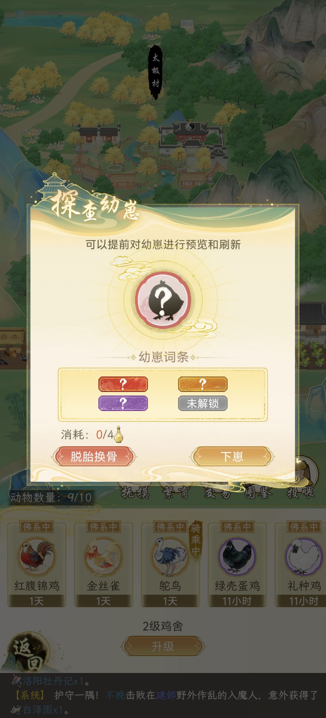 凤凰来咯 1