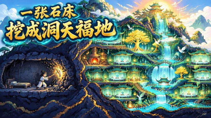 玩法说明与更新计划（置顶，常见问题看这里）截图