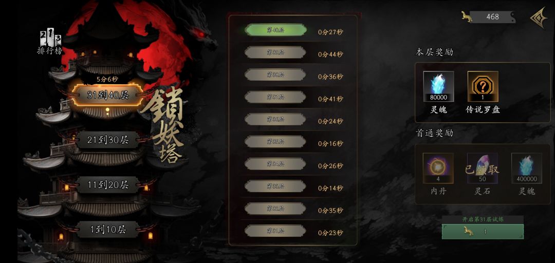 这年头没伤害真难上榜 2