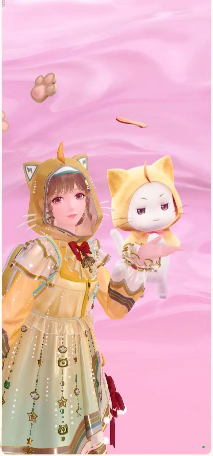 暖暖写真四 1